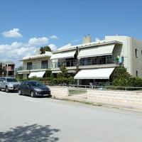 Flat in Greece, Central Macedonia, Center, 60 sq.m.