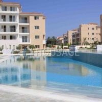 Flat in Republic of Cyprus, Eparchia Pafou, 130 sq.m.