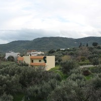 Flat in Greece, Crete, 80 sq.m.