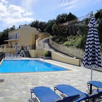 Villa in Greece, Ionian Islands, 452 sq.m.