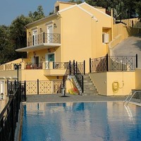 Villa in Greece, Ionian Islands, 452 sq.m.