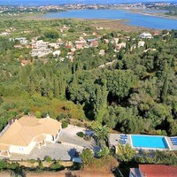 Villa in Greece, Ionian Islands, 452 sq.m.