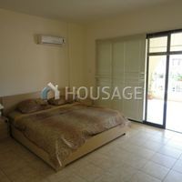 Flat in Republic of Cyprus, Eparchia Pafou, 262 sq.m.