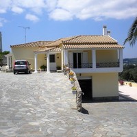 Villa in Greece, Ionian Islands, 452 sq.m.