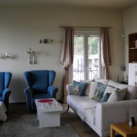 Villa in Greece, Ionian Islands, 452 sq.m.