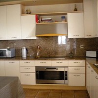 Villa in Greece, Ionian Islands, 452 sq.m.