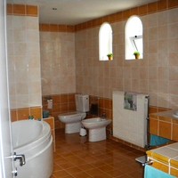 Villa in Greece, Ionian Islands, 452 sq.m.