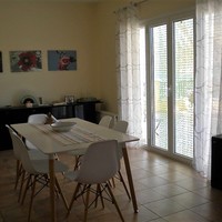 Villa in Greece, Ionian Islands, 452 sq.m.