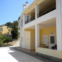 Villa in Greece, Ionian Islands, 452 sq.m.