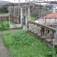 Flat in Greece, Crete, 80 sq.m.