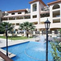 Flat in Republic of Cyprus, Eparchia Pafou, 262 sq.m.