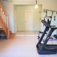 Вилла в Греции, Центральная Македония, Центр, 460 кв.м.