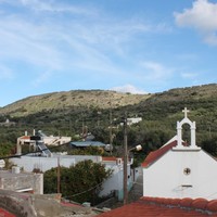 Townhouse in Greece, Crete, 85 sq.m.