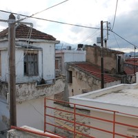 Townhouse in Greece, Crete, 85 sq.m.