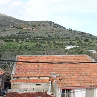 Townhouse in Greece, Crete, 85 sq.m.
