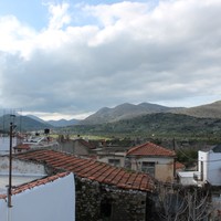 Townhouse in Greece, Crete, 85 sq.m.