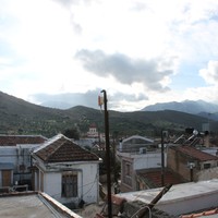 Townhouse in Greece, Crete, 85 sq.m.