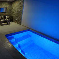 Business center in Greece, Central Macedonia, Center, 280 sq.m.