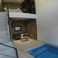 Business center in Greece, Central Macedonia, Center, 280 sq.m.