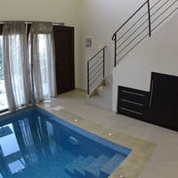 Business center in Greece, Central Macedonia, Center, 280 sq.m.