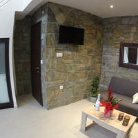 Business center in Greece, Central Macedonia, Center, 280 sq.m.