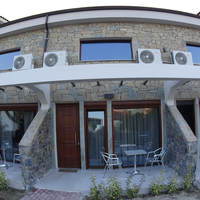 Business center in Greece, Central Macedonia, Center, 280 sq.m.