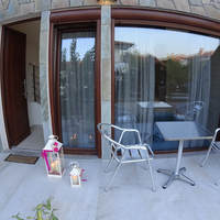 Business center in Greece, Central Macedonia, Center, 280 sq.m.