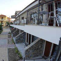 Business center in Greece, Central Macedonia, Center, 280 sq.m.