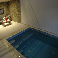 Business center in Greece, Central Macedonia, Center, 280 sq.m.