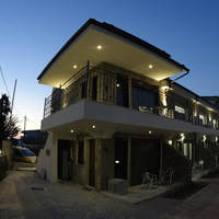 Business center in Greece, Central Macedonia, Center, 280 sq.m.