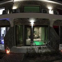 Business center in Greece, Central Macedonia, Center, 280 sq.m.