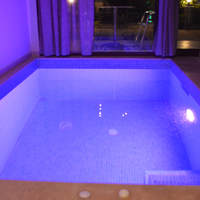 Business center in Greece, Central Macedonia, Center, 280 sq.m.