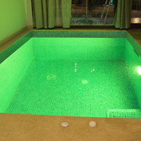 Business center in Greece, Central Macedonia, Center, 280 sq.m.