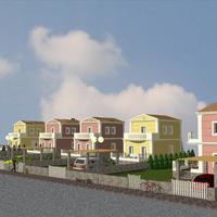 Other in Greece, Ionian Islands, 240 sq.m.