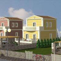 Other in Greece, Ionian Islands, 240 sq.m.