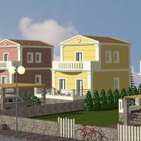 Другое в Греции, Ионические острова, 160 кв.м.