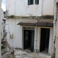 Townhouse in Greece, Crete, 100 sq.m.