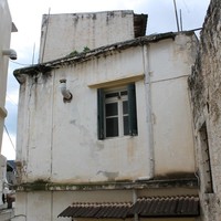 Townhouse in Greece, Crete, 100 sq.m.