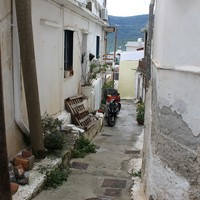 Townhouse in Greece, Crete, 100 sq.m.