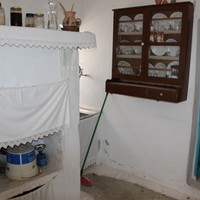 Townhouse in Greece, Crete, 100 sq.m.