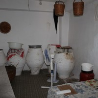 Townhouse in Greece, Crete, 100 sq.m.