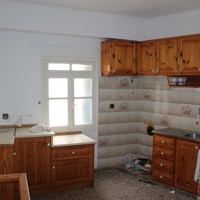 Townhouse in Greece, Crete, 100 sq.m.