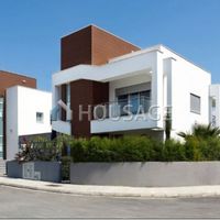 Villa in Republic of Cyprus, Lemesou, 319 sq.m.
