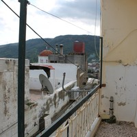 Townhouse in Greece, Crete, 100 sq.m.