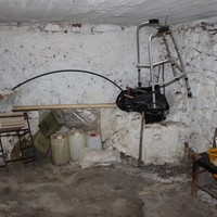 Townhouse in Greece, Crete, 100 sq.m.