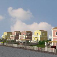 Другое в Греции, Ионические острова, 80 кв.м.