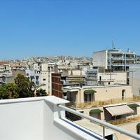 Квартира в Греции, Центральная Македония, Центр, 40 кв.м.