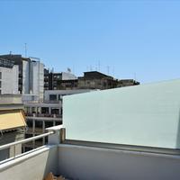 Квартира в Греции, Центральная Македония, Центр, 40 кв.м.