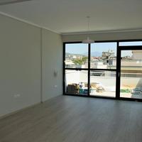 Квартира в Греции, Центральная Македония, Центр, 40 кв.м.