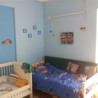 Flat in Greece, Attica, Athens, 97 sq.m.